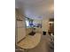 Cozy kitchen with white appliances and ample cabinet space at 901 S Esperanza Ave, Mesa, AZ 85208