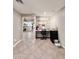 This office features a built-in desk and plenty of storage space at 16176 W Lisbon Ln, Surprise, AZ 85379