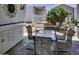Inviting outdoor patio with comfortable seating arrangements and shade at 17200 W Bell Rd # 812, Surprise, AZ 85374