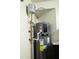 Energy-efficient Ruud Ultra Series water heater, providing reliable and cost-effective hot water at 1847 W Leah Ln, Gilbert, AZ 85233