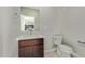 Bathroom with vanity and neutral decor at 2000 N 36Th St # 20, Phoenix, AZ 85008