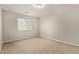 Bedroom with neutral decor at 2000 N 36Th St # 20, Phoenix, AZ 85008