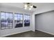 Comfortable bedroom filled with natural light and modern flooring at 2333 E Southern Ave # 1015, Tempe, AZ 85282