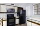 Well-maintained kitchen with ample cabinet space and appliances at 2333 E Southern Ave # 1015, Tempe, AZ 85282