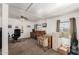 An office space with natural light, desk and storage cabinets at 4065 E University Dr # 141, Mesa, AZ 85205