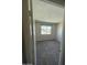 Bright bedroom featuring a window and neutral carpet at 4236 S 46Th Pl, Phoenix, AZ 85040