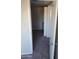 Bedroom featuring neutral carpet, offering a cozy and comfortable space for rest and relaxation at 4236 S 46Th Pl, Phoenix, AZ 85040