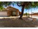Charming single-story home with a well-manicured yard and a welcoming facade at 6515 W Hughes Dr, Phoenix, AZ 85043