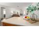 Bright living room featuring an open floor plan and stylish furnishings at 6515 W Hughes Dr, Phoenix, AZ 85043