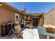 Open carport with storage and workspace, ideal for projects and organization at 8602 N 41St Ave, Phoenix, AZ 85051