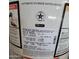 Bradford White water heater with automatic storage and safety features at 1352 W Spine Tree Ave, Queen Creek, AZ 85140