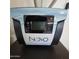 A Novo water conditioning system panel with easy-to-use controls and clear display at 1352 W Spine Tree Ave, Queen Creek, AZ 85140