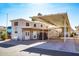 Charming single Gathering home with covered parking and a cozy front patio area at 17200 W Bell Rd # 1801, Surprise, AZ 85374