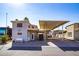 Charming single Gathering home with covered parking and a cozy front patio area at 17200 W Bell Rd # 1801, Surprise, AZ 85374