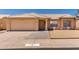 Charming single-story home with tile roof and low-maintenance desert landscaping at 19802 N 3Rd Ave, Phoenix, AZ 85027