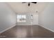 Spacious living room showcases wood-look floors and neutral paint at 19802 N 3Rd Ave, Phoenix, AZ 85027