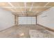 Spacious two-car garage with ample room for parking and storage at 2018 W Taro Ln, Phoenix, AZ 85027