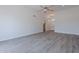 Spacious living room with luxury vinyl flooring throughout at 2647 N Miller Rd # 6, Scottsdale, AZ 85257