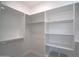 Walk-in closet featuring an abundance of shelving and hanging space at 2790 W Cholla St, Apache Junction, AZ 85120