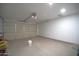 Spacious two car garage for your vehicles and other storage needs at 2790 W Cholla St, Apache Junction, AZ 85120