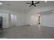 Bright living room with ample space, high ceilings, and natural light at 2790 W Cholla St, Apache Junction, AZ 85120