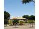 Neighborhood playground for of all ages at 708 N Country Club Way, Chandler, AZ 85226