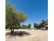 Sand volleyball court is a great amenity for active residents at 708 N Country Club Way, Chandler, AZ 85226