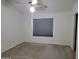 Bedroom features neutral walls and carpet at 7801 N 44Th Dr # 1036, Glendale, AZ 85301