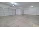 Spacious three car garage offering ample room for parking and storage at 1789 E Desert Breeze Pl, Casa Grande, AZ 85122