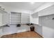 Walk-in closet with organized shelving, providing ample storage space for clothing and accessories at 18089 W Weatherby Dr, Surprise, AZ 85374