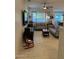 Bright living room filled with natural light, featuring neutral furnishings and tile flooring at 2254 E University Dr # 4, Mesa, AZ 85213