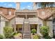Inviting exterior view of a two-story residence with a well-maintained facade and landscaping at 2333 E Southern Ave # 2016, Tempe, AZ 85282