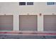 Garage door view at 2333 E Southern Ave # 2016, Tempe, AZ 85282