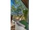 A quiet, outdoor space with desert views at 30600 N Pima Rd # 61, Scottsdale, AZ 85266