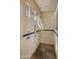 Luxurious walk-in shower with three shower heads, bench, and sleek tile at 30600 N Pima Rd # 61, Scottsdale, AZ 85266