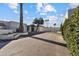 Charming single-story home with desert landscaping and a spacious driveway on a sunny day at 3218 W Clinton St, Phoenix, AZ 85029