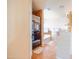 View of main bathroom featuring a shower and separate soaking tub at 3597 W Mineral Butte Dr, San Tan Valley, AZ 85144