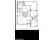 Second floor plan includes primary ensuite, bedrooms with closets, laundry room, and a game room at 4422 E Roma Ave, Phoenix, AZ 85018