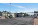 The gated entrance to the community for added security and peace of mind at 4752 N 20Th Ave, Phoenix, AZ 85015