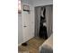 Bedroom closet with organized shelves, hanging space, and additional features at 4755 E Gary St, Mesa, AZ 85205