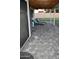 Comfortable outdoor lounging with stone pavers, and relaxing chaise lounges at 4755 E Gary St, Mesa, AZ 85205