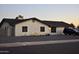 Attractive single-story home with desert landscaping, offering great curb appeal at 4755 E Gary St, Mesa, AZ 85205