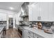 Gourmet kitchen featuring stainless steel appliances, ample counter space, and a pantry at 7415 W Lisbon Ln, Peoria, AZ 85381