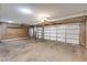Spacious garage with ample room for parking and storage at 18207 N 46Th St, Phoenix, AZ 85032