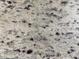 Close-up shot showcasing the unique pattern and texture of the granite countertop material at 2290 S Seminole Dr, Apache Junction, AZ 85119