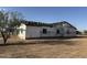 Exterior view of new home construction with roofing in progress at 25927 N 149Th Dr, Surprise, AZ 85387
