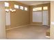 Spacious living room with multiple windows for ample natural light at 34464 N 68Th Way, Scottsdale, AZ 85266