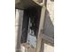 Damaged and burnt electric panel presents a hazard and requires immediate repair at 4304 N 55Th Dr, Phoenix, AZ 85031
