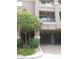 Attractive condo building with nice landscaping, private patios and individual garages at 4465 E Paradise Village S Pkwy # 1200, Phoenix, AZ 85032