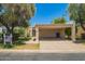 Charming single-story home with covered carport, mature trees, and well-maintained landscaping in a desirable location at 6035 N 9Th Ave, Phoenix, AZ 85013